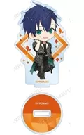 "TSUKIPRO THE ANIMATION2 Trading Chibi Character Acrílico Stand Ver. SOARA & Growth" de Kensuke Yaegashi