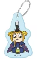 Popuko E "POP TEAM EPIC Trading Acrylic Key Holder"