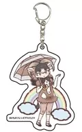 ムフロン 「けものフレンズ アクリルキーホルダー 05.梅雨ver. グラフアートイラスト」