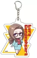 ライラ・キャンディハート 「THE MARGINAL SERVICE アクリルキーホルダー 01.公式イラスト」