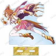 TM Opera O BIG acrylic stand "Uma Musume Pretty Derby ROAD TO THE TOP"