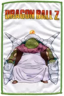 Longest Life Visual Towel "Ichiban KUJI Dragon Ball Battle On Planet NAMEK" I Prize