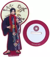 Ryo Matsuda (Kiyomitsu KAU) Random Acrylic Stand B Light Outfit' Butai 『 Sword Ranmai 』 7th Anniversary Thanksgiving Day - Yumego Katana Utage'