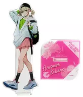 Azukisawa Kohane Acrylic Stand "プロジェクトセカイ Colorful Stage! feat. Hatsune Miku 3rd Anniversary Thanksgiving Festival"