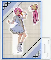 Ayumu Maihama Acrylic Stand Future Signature Ver. "idol Master Million Live!"