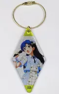 Kisaragi Chihaya Acrylic Key Holder Future Signature Ver. "idol Master Million Live!"