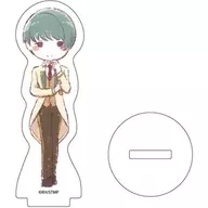 冬沢亮
