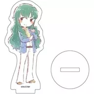 Yuzuriha Christian Lion "Star-Myu Acrylic Puchistand 04. Graphic Art Illustration"
