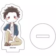 涟漪朔也
