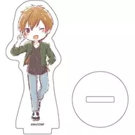 双叶我