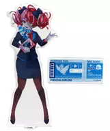 Crazy Olly Acrylic Stand "Virtual YouTuber Hololive hololiveCITY hololive AIRLINE"