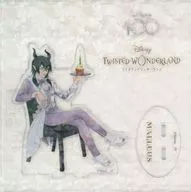 Malleus Draconia壓剋力立牌Disney100 Ver."Disney Twisted Wonderland Disney100 Platinum Jacket Art Fair"