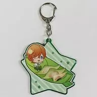 Shin Mizushima (Sweets Ver.) Neo Romance Acrylic Key Holder "La Corda D'Oro 3"