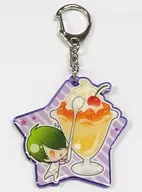 Sosuke Shitsumi (Sweets Ver.) Neo Romance Acrylic Key Holder "La Corda D'Oro 3"