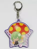 Sora (Sweets Ver.) Neo Romance Acrylic Key Holder "La Corda D'Oro 3"