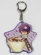 Tono (Sweets Ver.) Neo Romance Acrylic Key Holder "La Corda D'Oro 3"