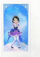 佐々木千枝ver. アクリルアートボード～煌～ 「アイドルマスター シンデレラガールズ U149」