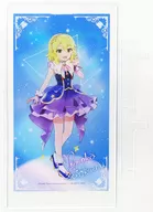 Sakurai Momoka ver. Acrylic Art Stand ~ Huang ~ "Idol japonés Master Cenicienta Girls U149"