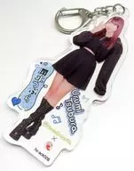 润水TSUBURU亚克力挂件Ver.2(便服)"蜂蜜香辛料Re.×Giftole>原创合作商品第3弹