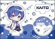 KAITO Petanko Acrylic Stand "Peer Pro Character Connectors"