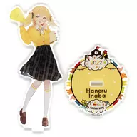 Inaba Haneru Acrylic Stand "Virtual YouTuber Yukan Kissa Amamare AniMare 4th Anniversary - Amamare School Festival! -"