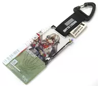 スノーズント (antes de la promoción) "Ark Knights Pass Certification (Keychain) 23.0"
