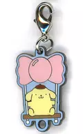 Pomu Pomu Purin "Sanrio Character Kuth Charm"