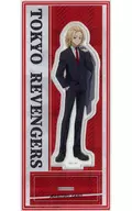 Sano Manjiro (Mikey) Acrylic Stand "Tokyo Revengers Online KUJI 2 ~ Coat selection ~" B Prize