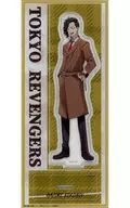 One Kui (Coco) Acrylic Stand "Tokyo Revengers Online KUJI 2 ~ Coat selection ~" B Prize