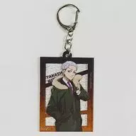 Takashi Mitsuya acrylic key holder "Tokyo Revengers Online KUJI 2 ~ Coat selection ~" C Prize