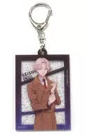 Kenseiso (Inupey) acrylic key holder "Tokyo Revengers Online KUJI 2 ~ Coat selection ~" C Prize