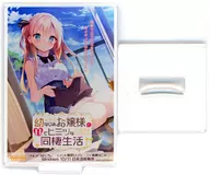宫之杜春音套装亚克力站官方邮购购入特典