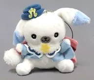兔子·由紀奈毛絨玩偶掛件