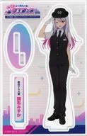 调布Mizuka亚克力站手办
