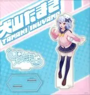 Tamaki Inuyama Acrylic Stand "KUJI Square VTuber KUJI" A Prize