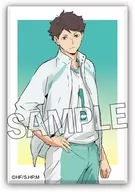 Toru Oikawa Stadium Panel vol. 2 "Haikyu!"