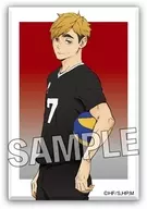 Miyayu Star Panel vol. 2 "Haikyu!"
