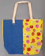 Shinomiya Natsuki K. M ☆ U P Summer Bloom Tote Bag "Utano Prince Sama ♪ SHINING STORE 10th Anniversary"