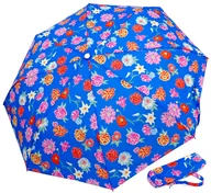 Masato Seikawa K. M. U. P Summer Bloom dobrar guarda-chuva "Utano Prince Samari" SHINNING STORE 10 th Anniversary "