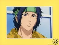 Seiichi Yukimura Character Fine Mat 1st "Shin Tennis-no Oji-sama Hyotei vs Ryukai Game of Future"