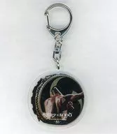 Live-action design "Hatsune Miku x Kodo special live 2023 ～ Yui ～ Random Acrylic Key Holder"