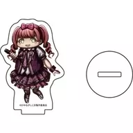 Arisu MOMOZONO "Kamogashijima ~ Rinmai-no-Miko ~ Acrylic Puchistand 01. Official Illustration"