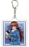 姫野莇美 「六道の悪女たち アクリルキーホルダー 01」