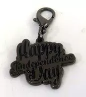 Jin Akanishi charm "JINDEPENDENCEDAY 2023"