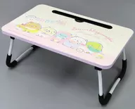 Sumikko Baby Wooden Laptop Table "Sumikko Gurashi"