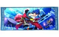 Jun Sazanami Live Memorial Towel "Ensemble Stars!" China-only