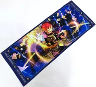 Sakasaki Natsume Live Commemorative Towel "Ensemble Stars!" Limited to China