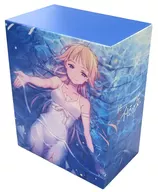 [単品] イゼッタ＆フィーネ 描き下ろし6巻収納BOX 「Blu-ray 終末のイゼッタ Vol.1 [初回限定版]」 同梱特典