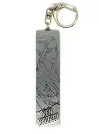 Ryu Miyadera Kata Metal Key Holder "Tokyo Revengers" Ion Cinema Original Goods