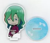 Yusuke Makijima Acrylic Stand Mini Character "YOWAMUSHI PEDAL LIMIT BREAK POP UP STORE NOSTALGIC SUMMER"